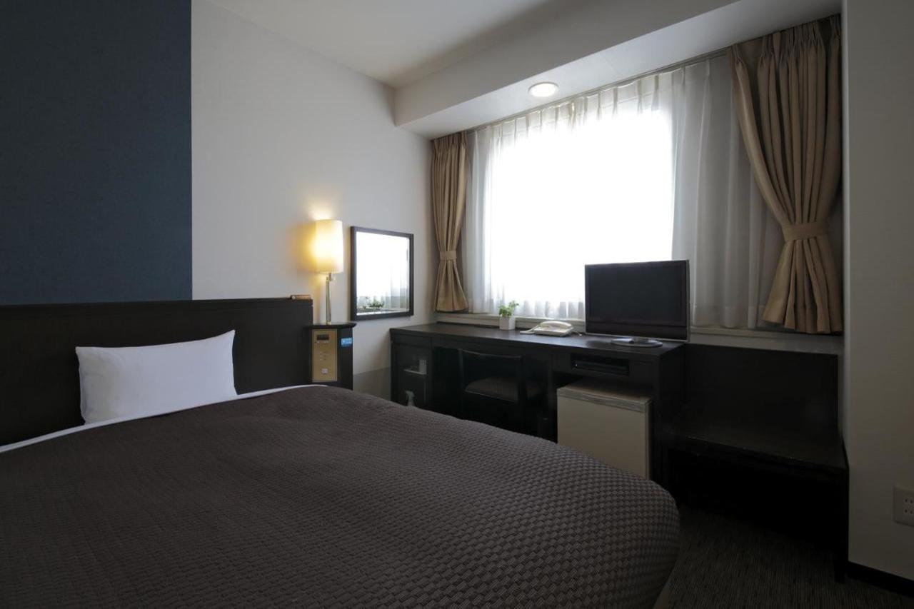 Nishitetsu Inn Kochi Harimayabashi Buitenkant foto